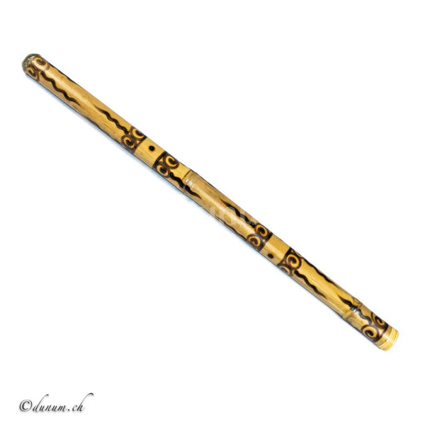 bambus instrument Bamboo didgeridoo