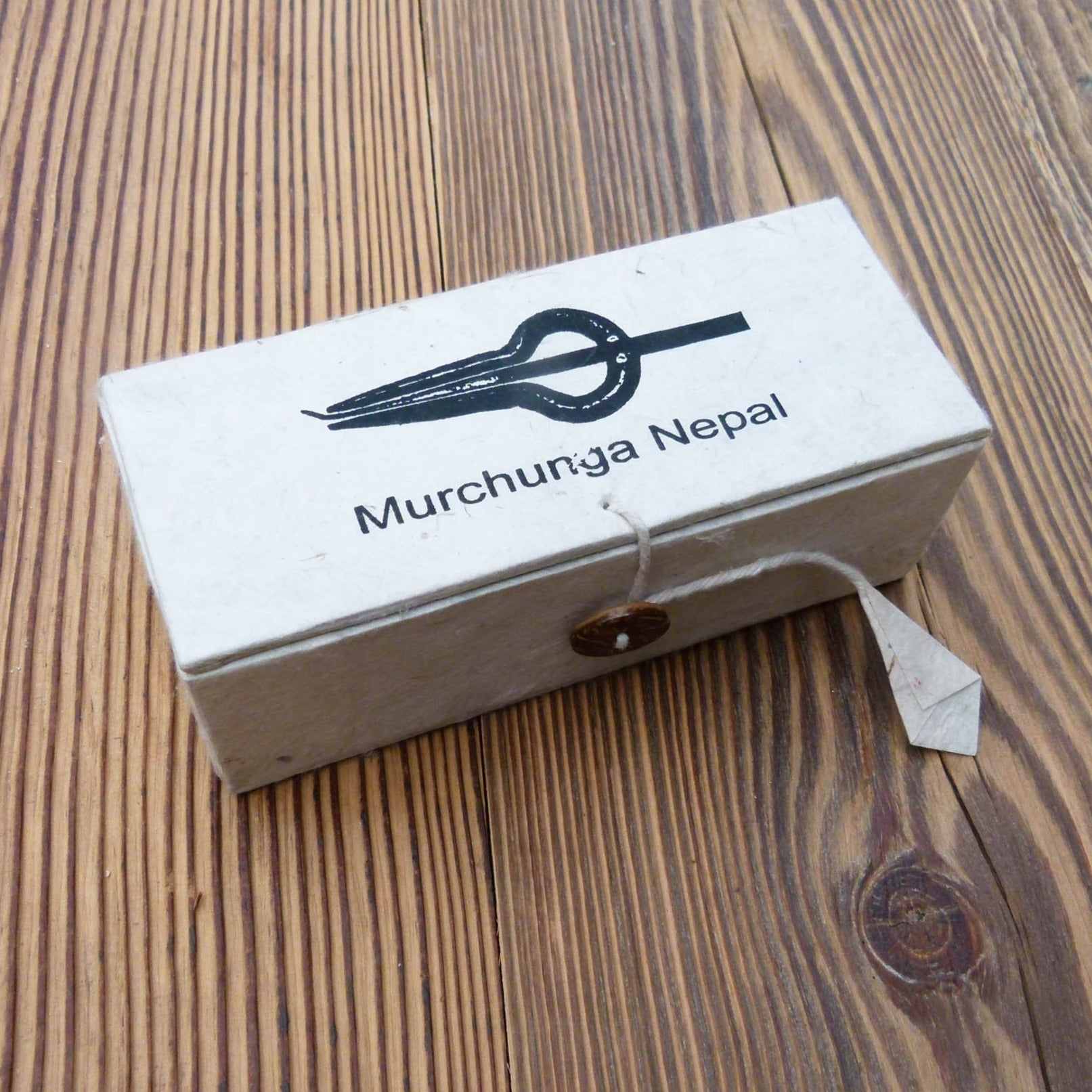 Murchunga | Didgeridoo & Maultrommeln | Dunum.ch