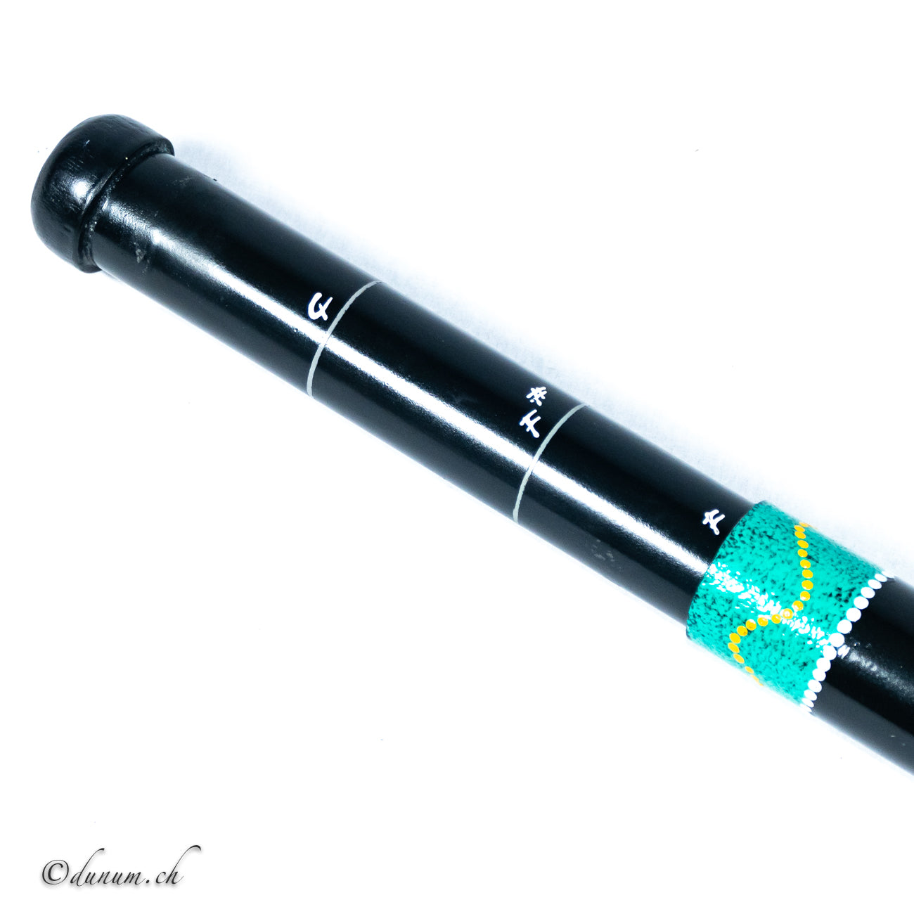Slide Didgeridoo | Didgeridoo & Maultrommeln | Dunum.ch