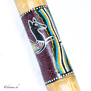 Bambus Didgeridoo | Didgeridoo & Maultrommeln | Dunum.ch