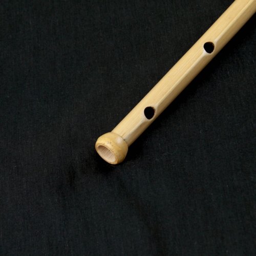 Fulani-Flöte | Blasinstrumente | Flöten der Welt | Dunum.ch