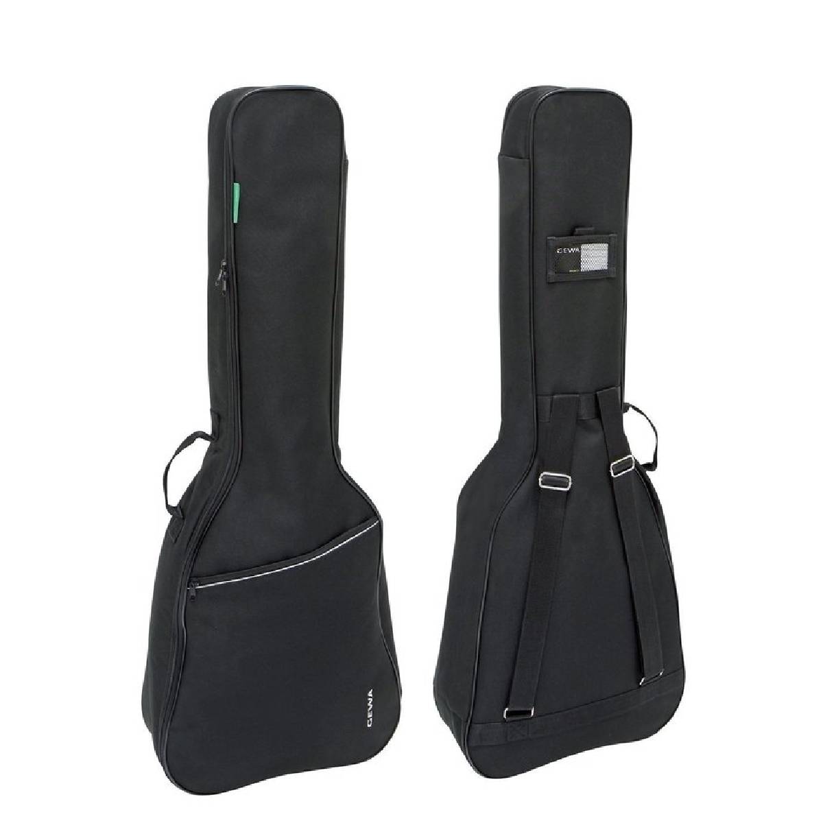 Gitarre Tasche 3/4 | Saiteninstrumente | Dunum.ch