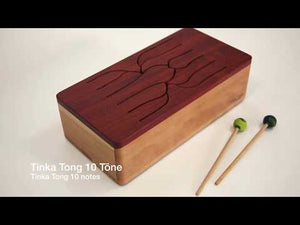 Tinka Tong Bass A