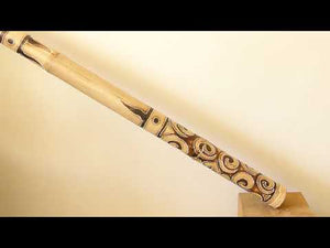 Bambus Didgeridoo