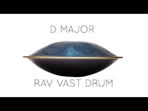 RAV Vast D Major - Indigo