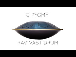 RAV Vast G Pygmy 432 Hz