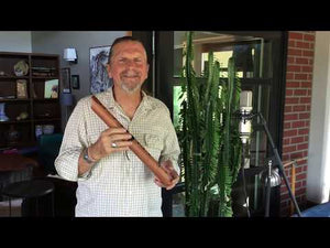 Spirit Flute Traditional Bass - Key of E