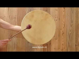 Native American Hand Drums - Dear - ø 40/45 und 50 cm