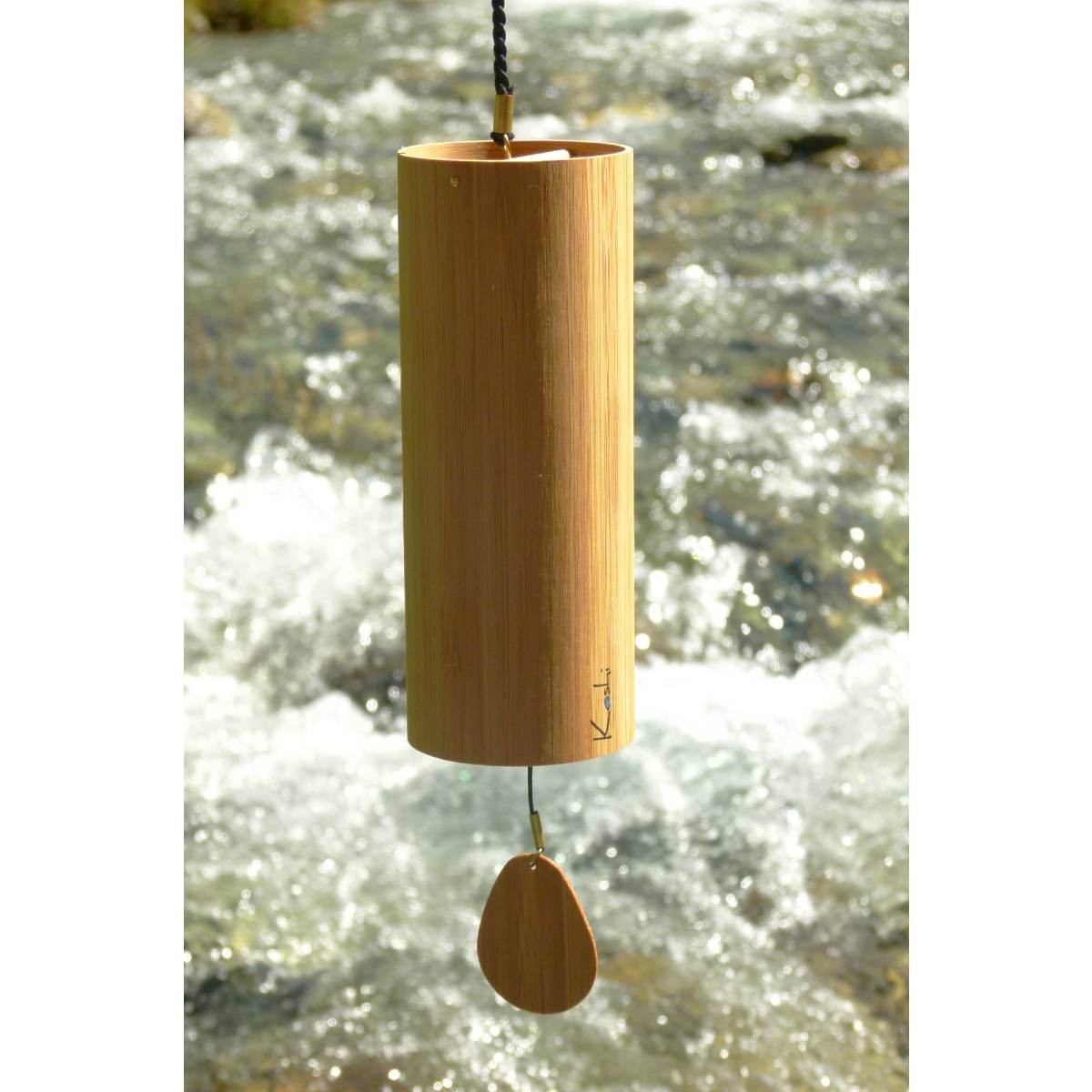 Koshi Aqua - Wasser | Koshi, Glocken & Gong | Dunum.ch
