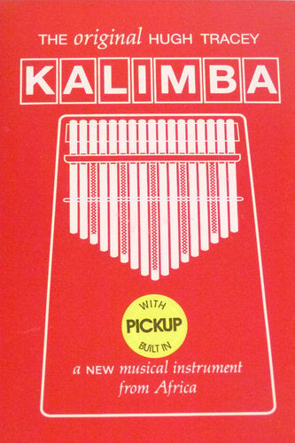 Kalimba Treble | Melodisch & Harmonisch | Sansula & Kalimba | Dunum.ch