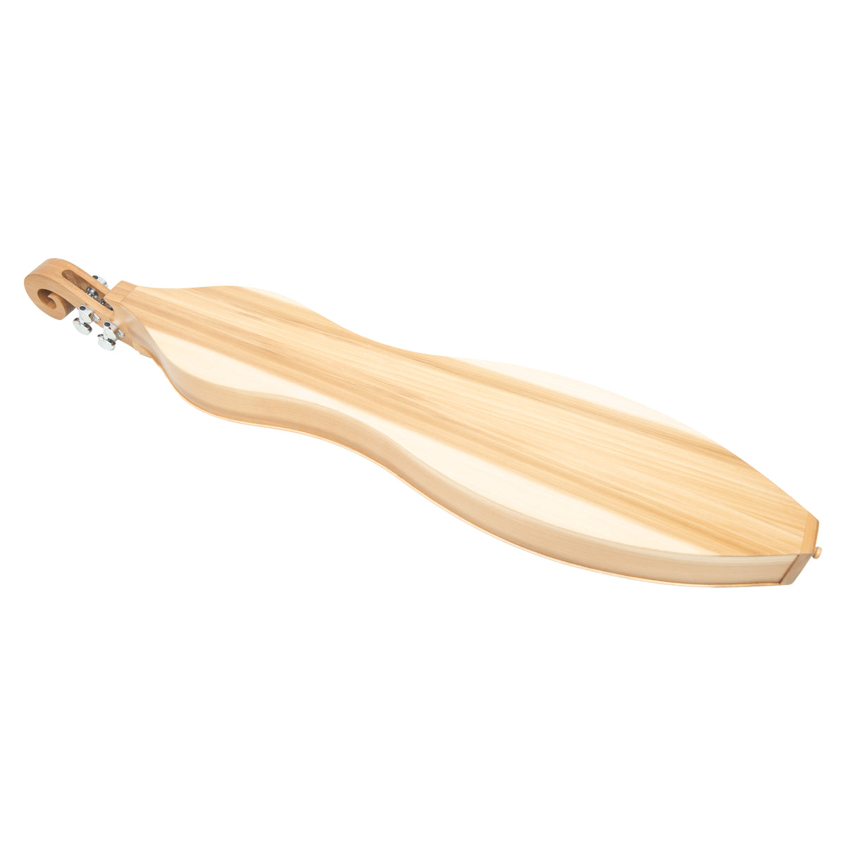 Mountain Dulcimer – 4-string, Maple | Friedensvogel