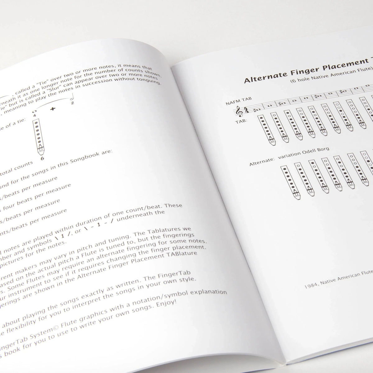 Native Spirit Song Book Vol. 2