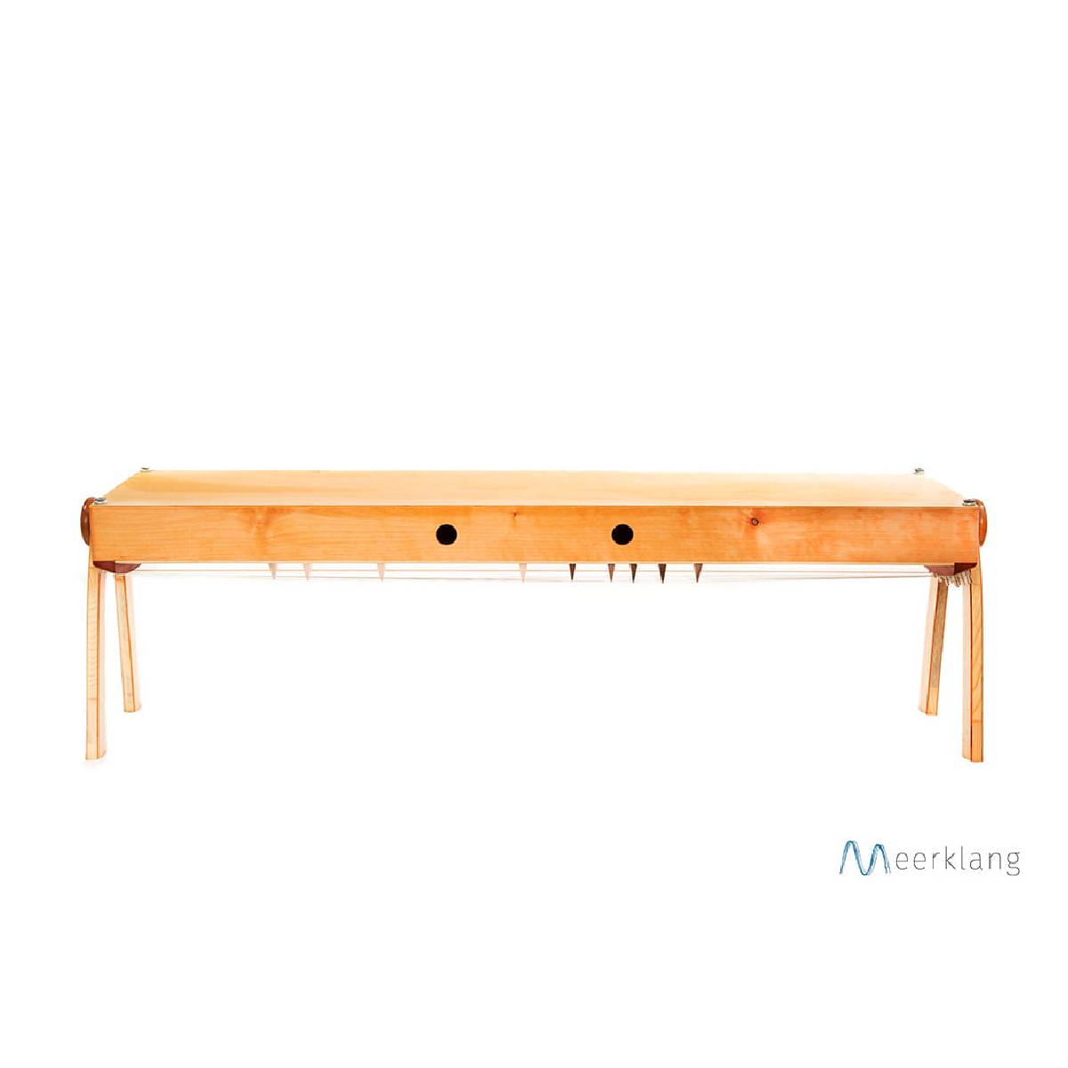Einseitige Kotamo in C 126 cm