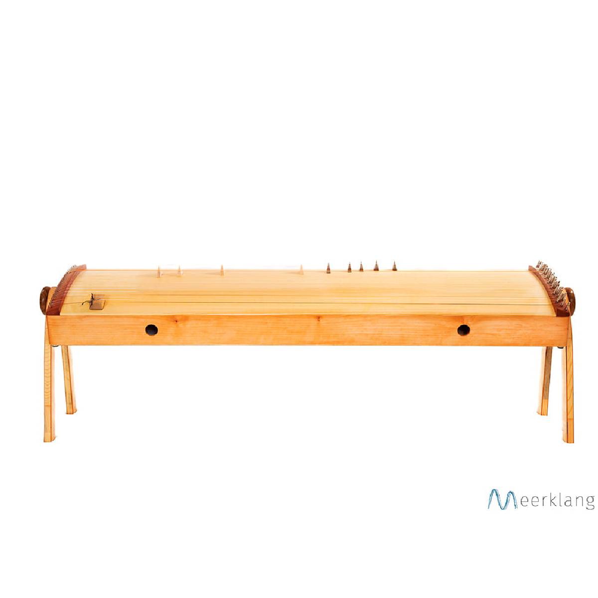 Einseitige Kotamo in C 126 cm
