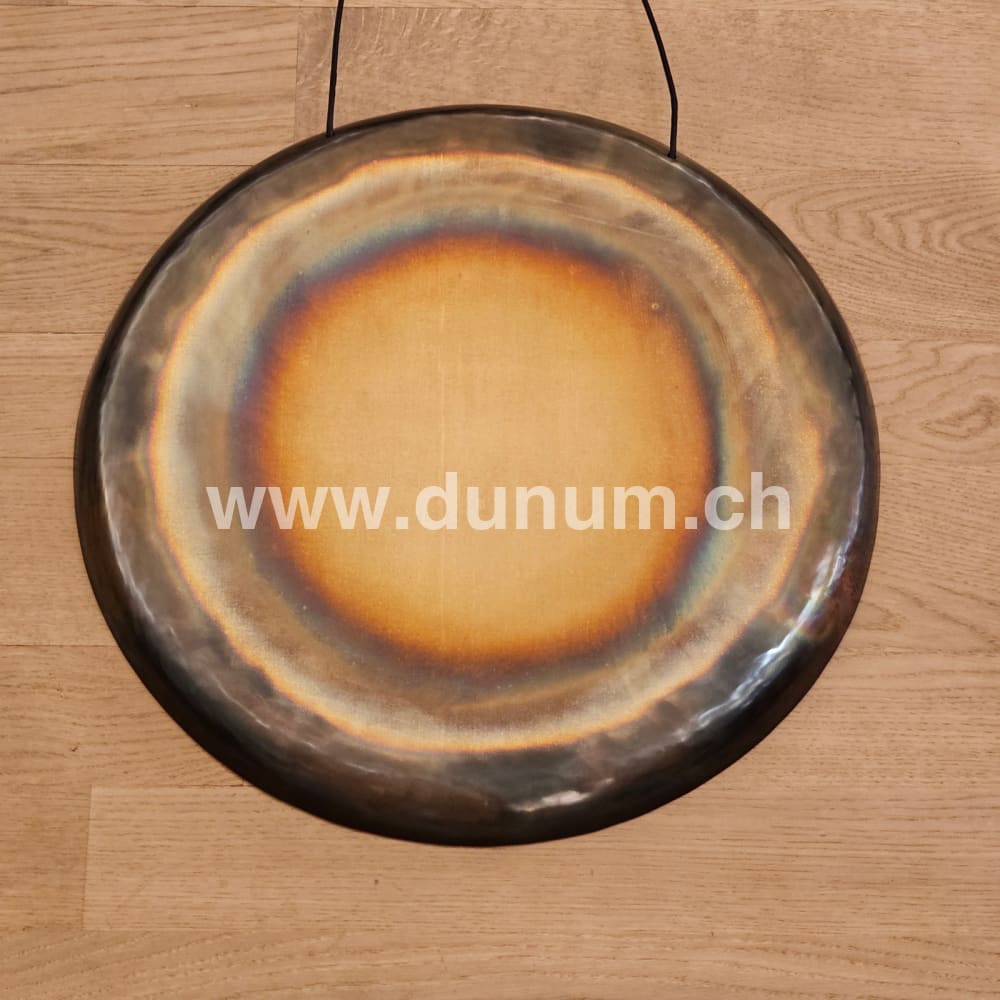 16’’- 40 cm - Eichenwurzel Solfeggio 174 Hz