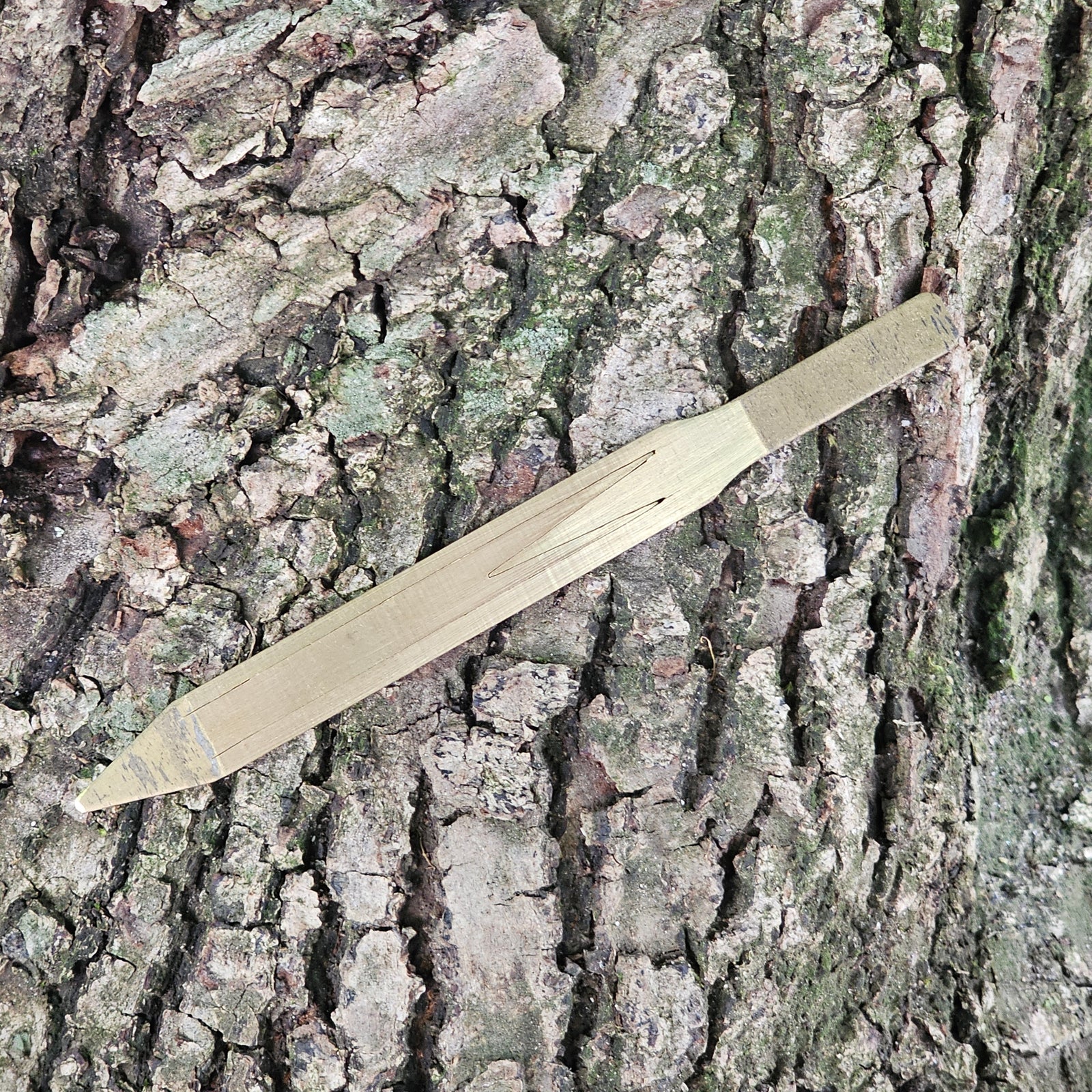 Doppelzüngiges Dan Moi Bass | Didgeridoo & Maultrommeln | Dunum.ch