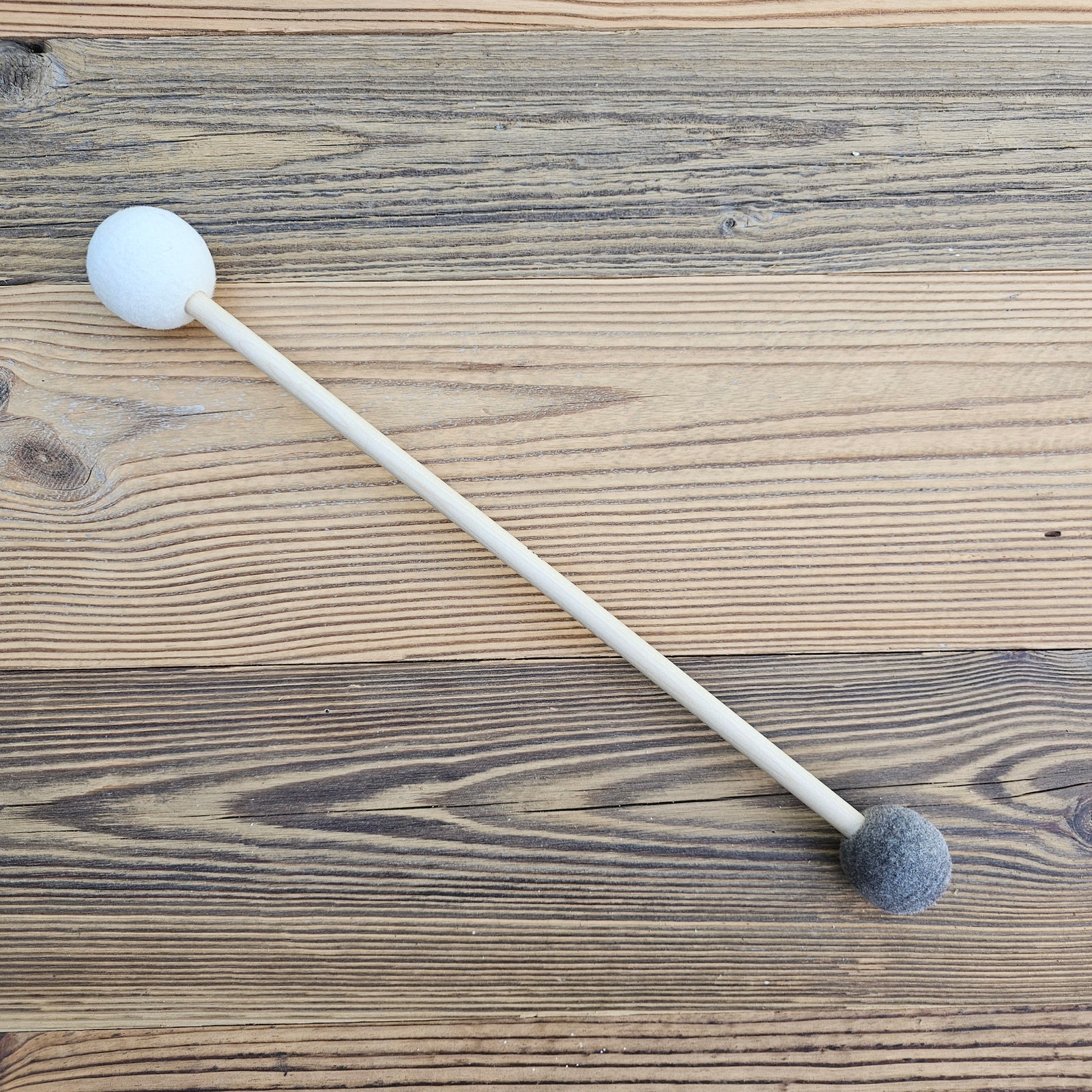 Klangschalen Doppelschlägel | Klangschalen & | Dunum.ch