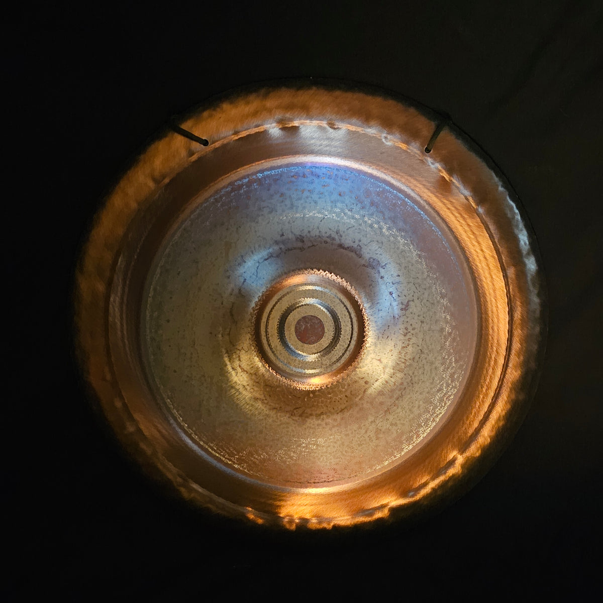 20&quot;-50 cm - VOX Gong - Sonne