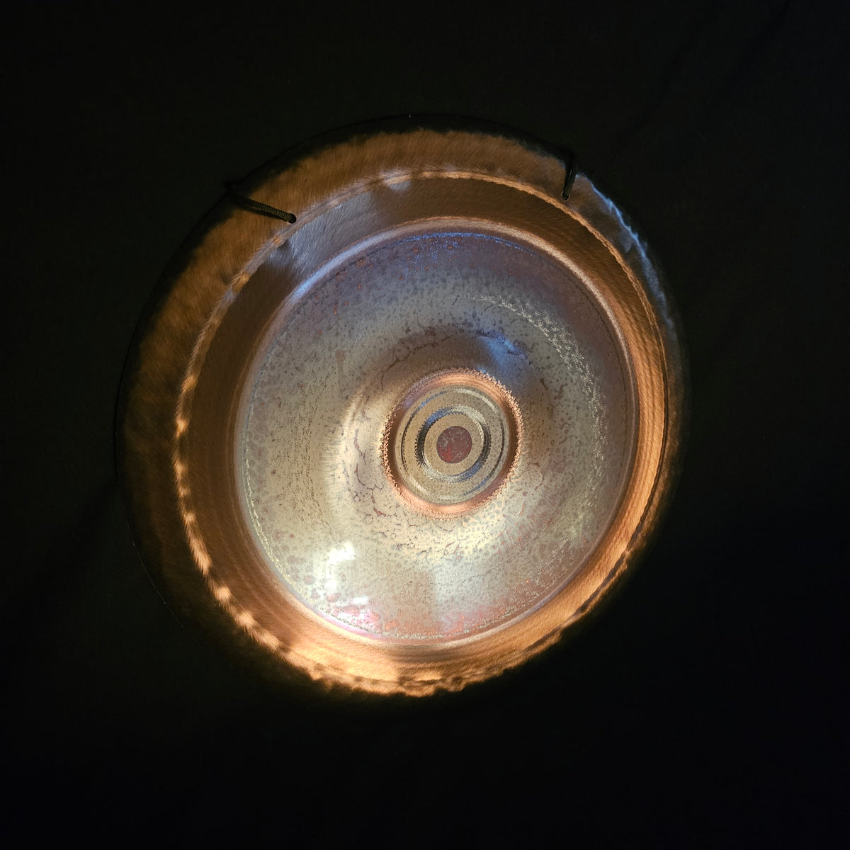 20&quot;-50 cm - VOX Gong - Sonne