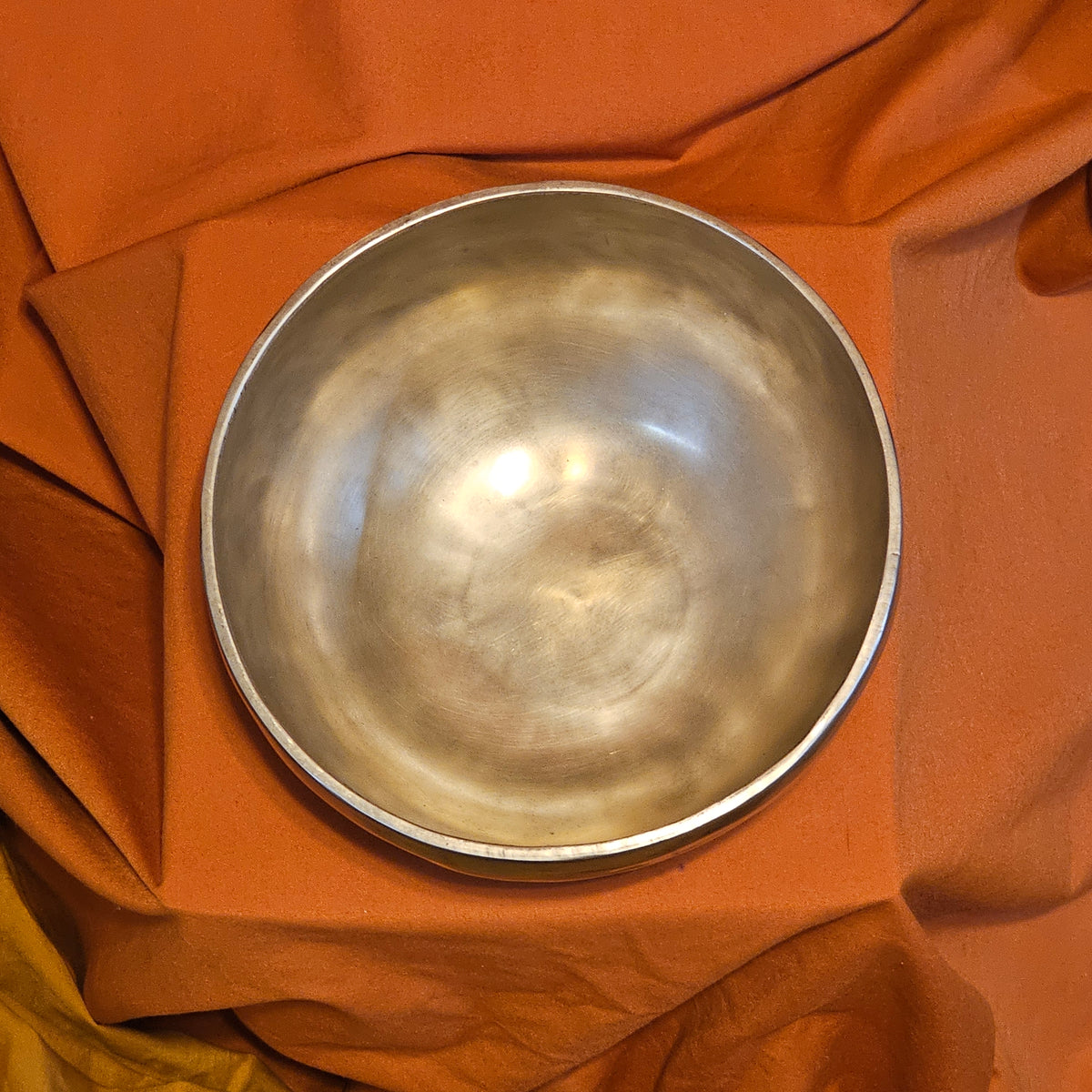 Klangschale ø 18 cm | Ton: ~ A | Drittes Auge