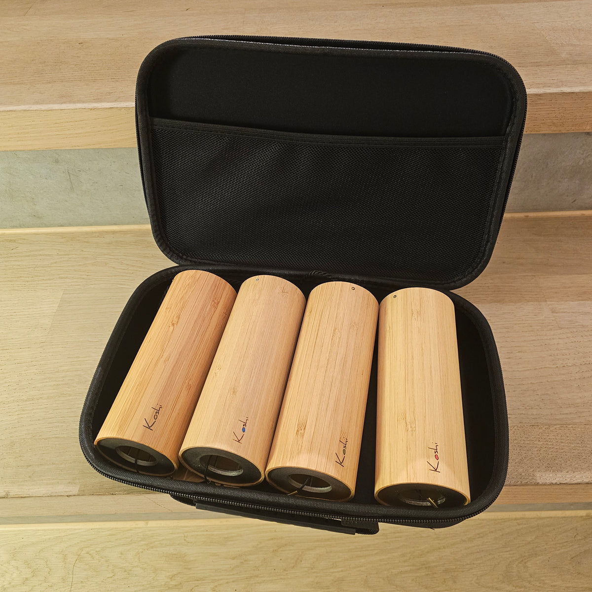 Koshi Set Transporttasche