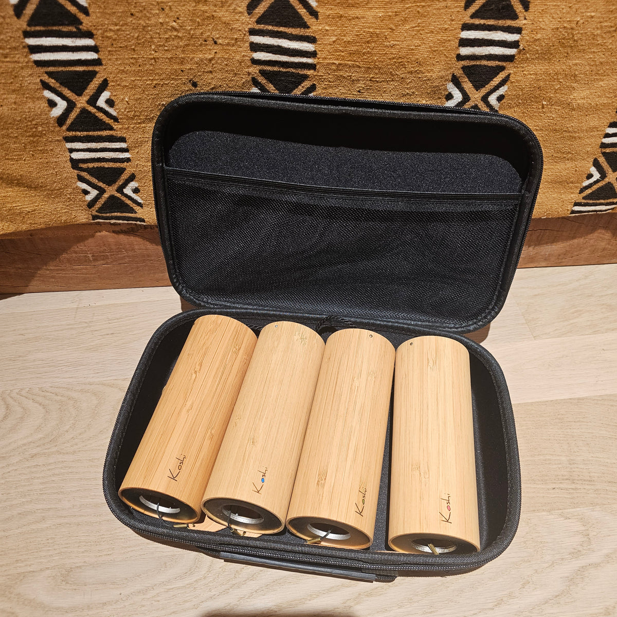 Koshi Set Transporttasche