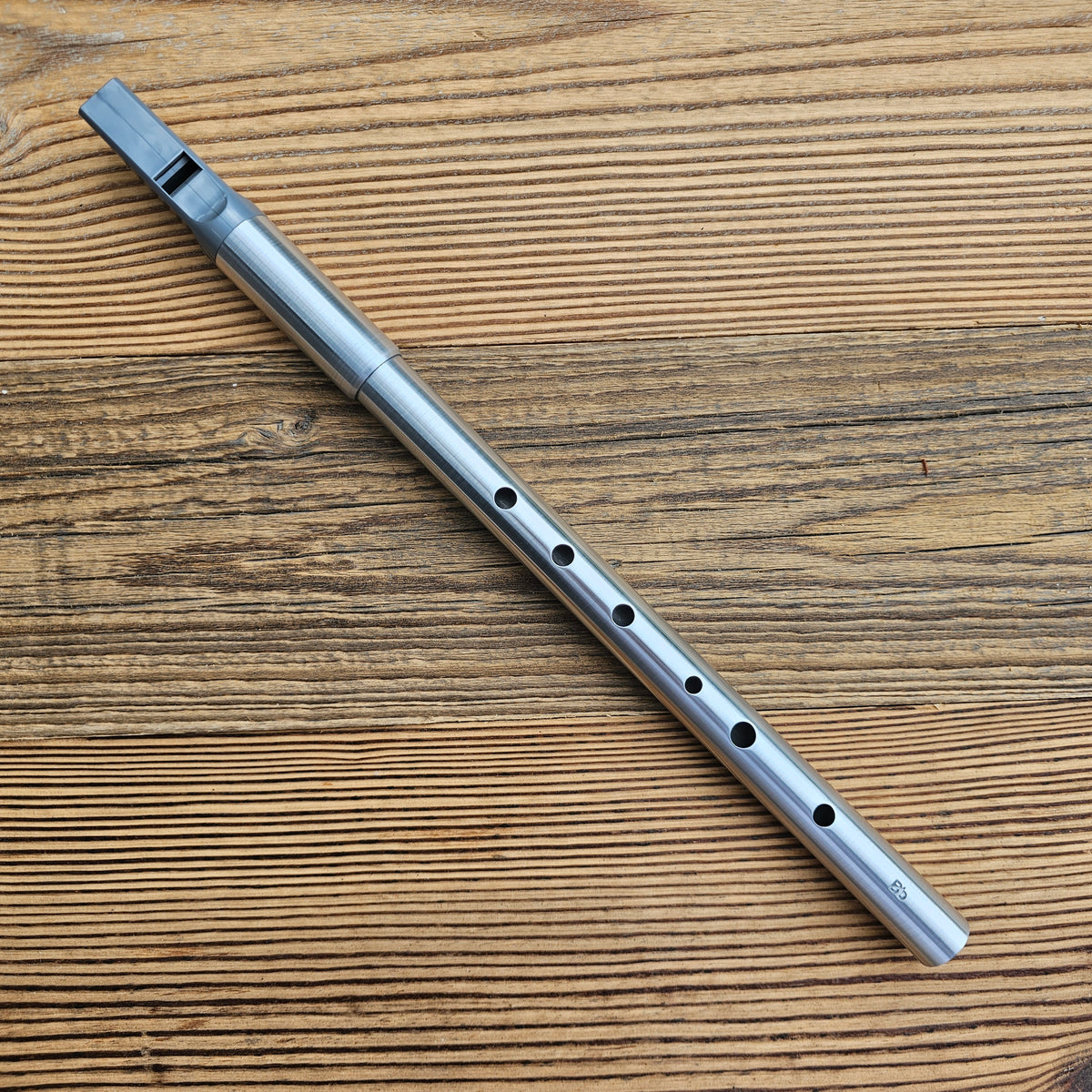 Kerry Whistles, Optima Mezzo | accordable