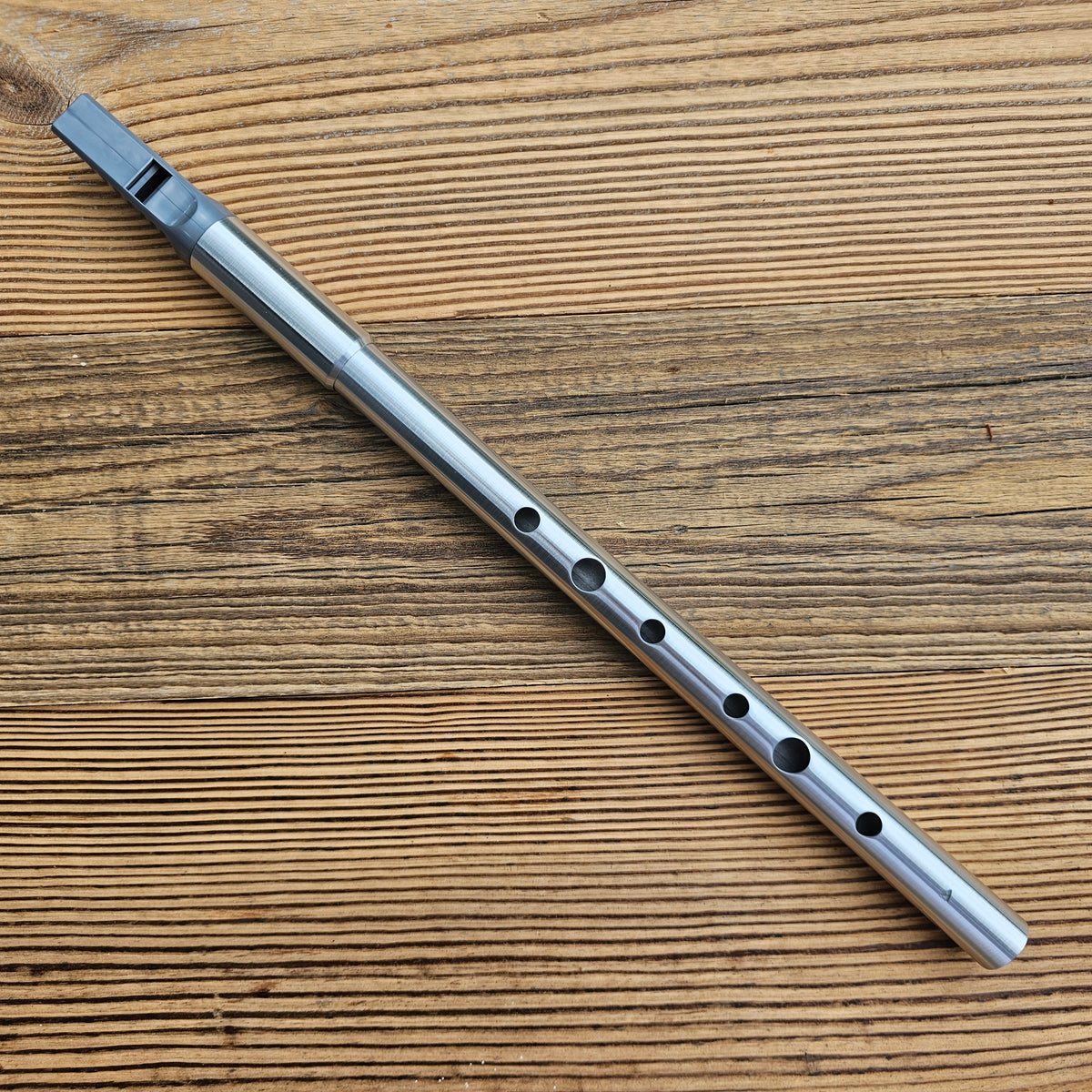 Kerry Whistles, Optima Mezzo | accordable