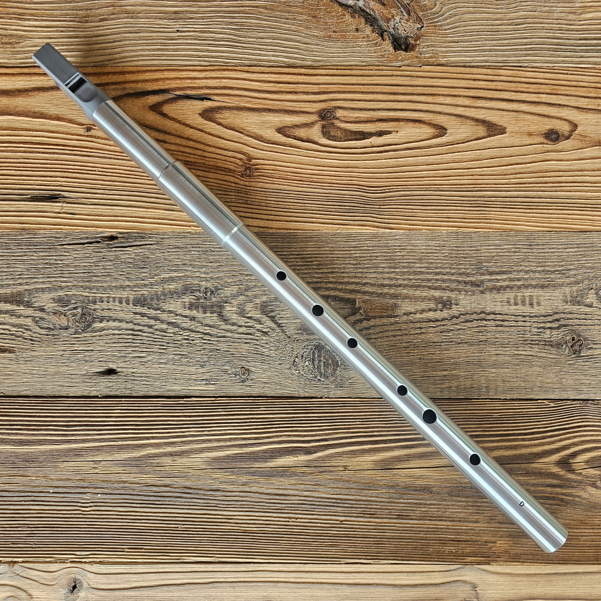 Kerry Whistles - Optima Low D tunable