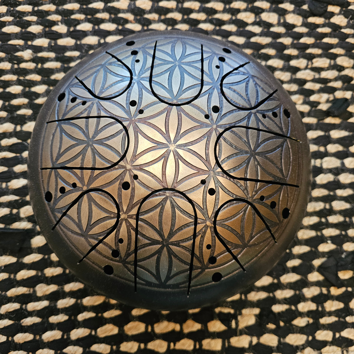 Kosmo Astral B-minor