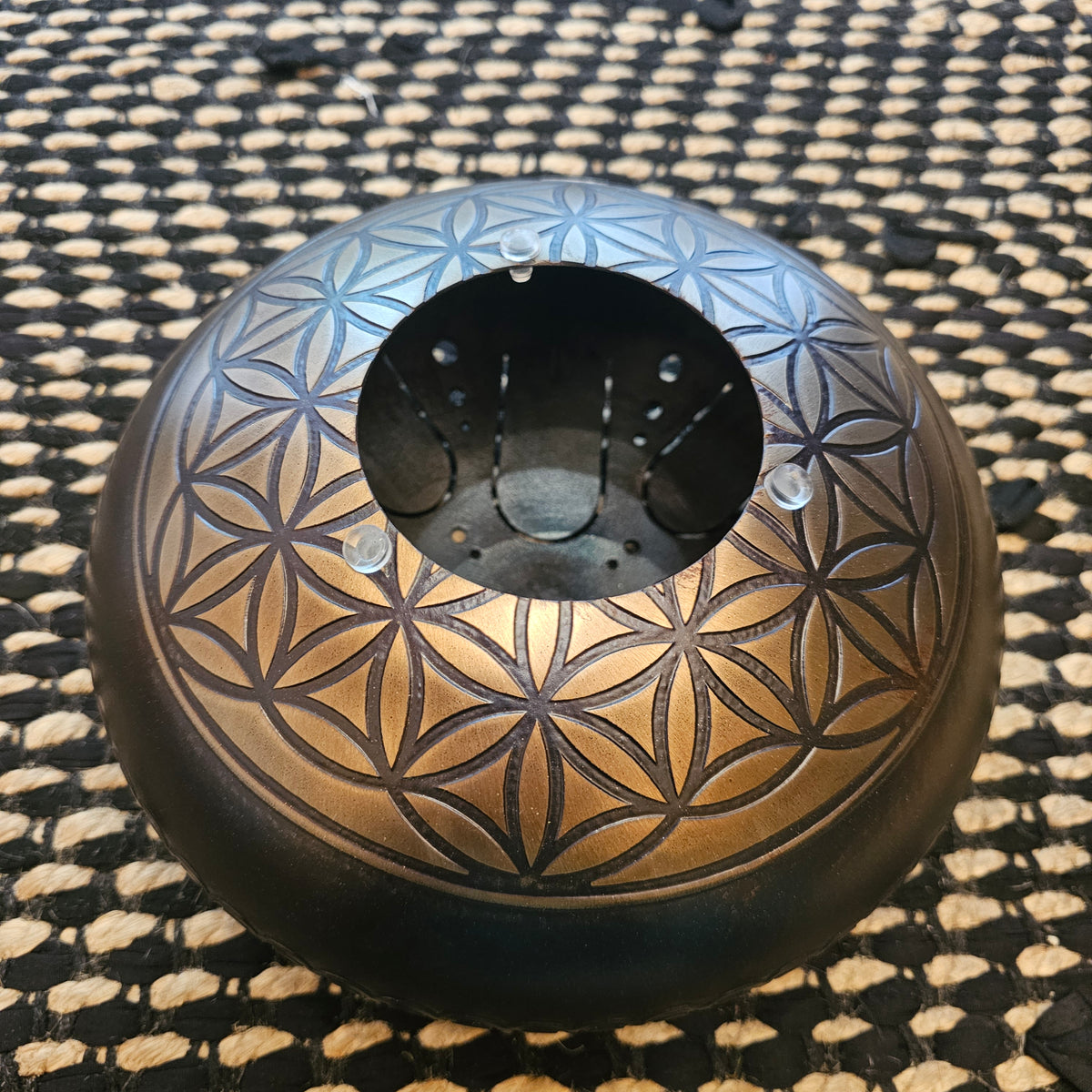 Kosmo Astral B-minor