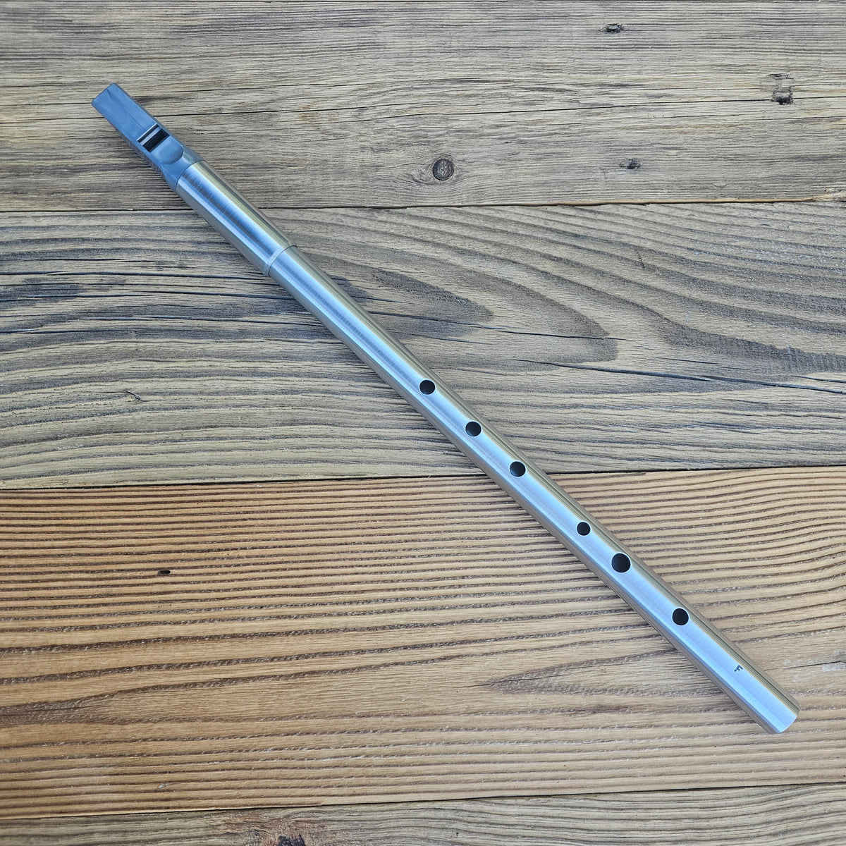 Kerry Whistles, Optima Alto G | F | Tenor E | Eb | tunable