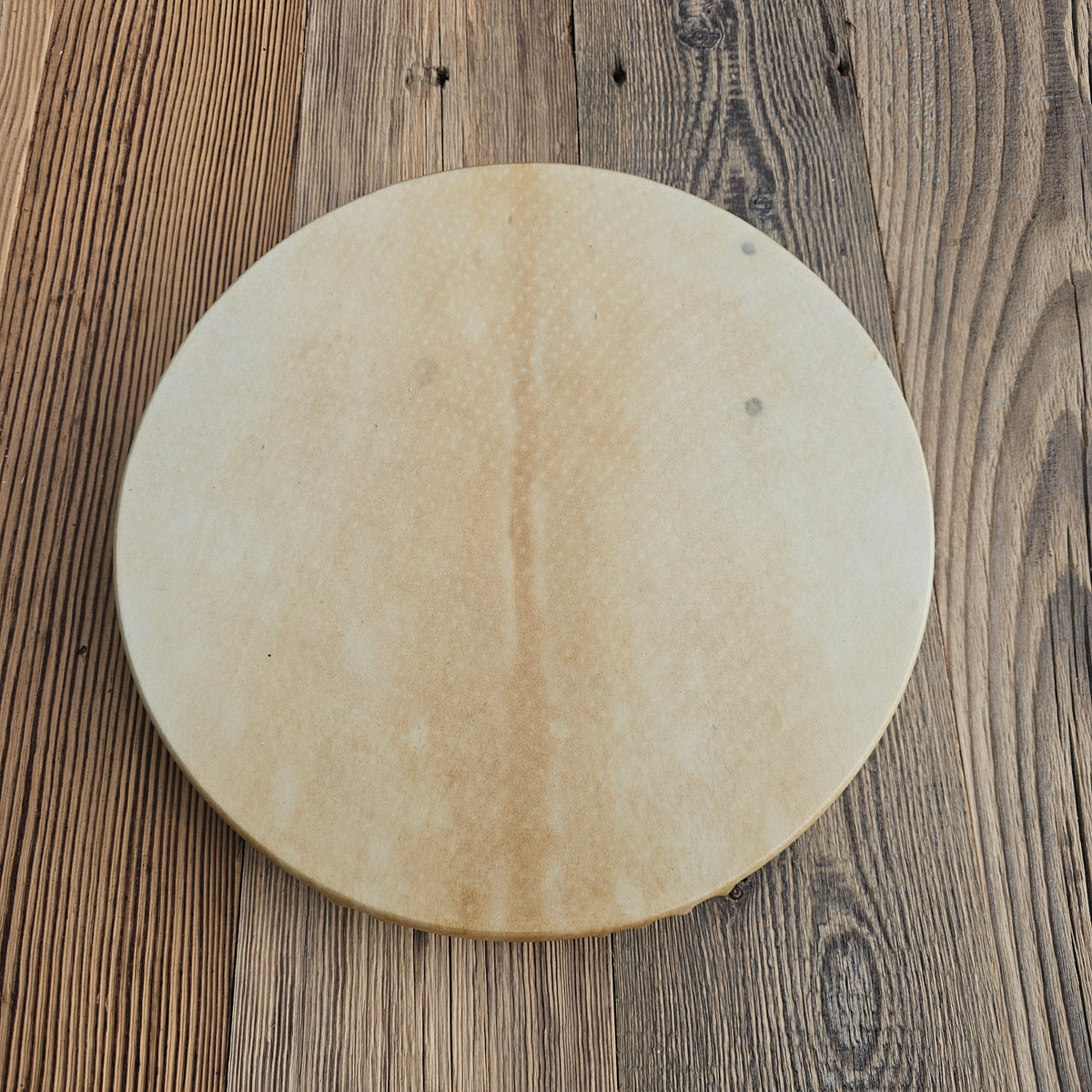 Tambour de chaman ø 30 cm - Sikka