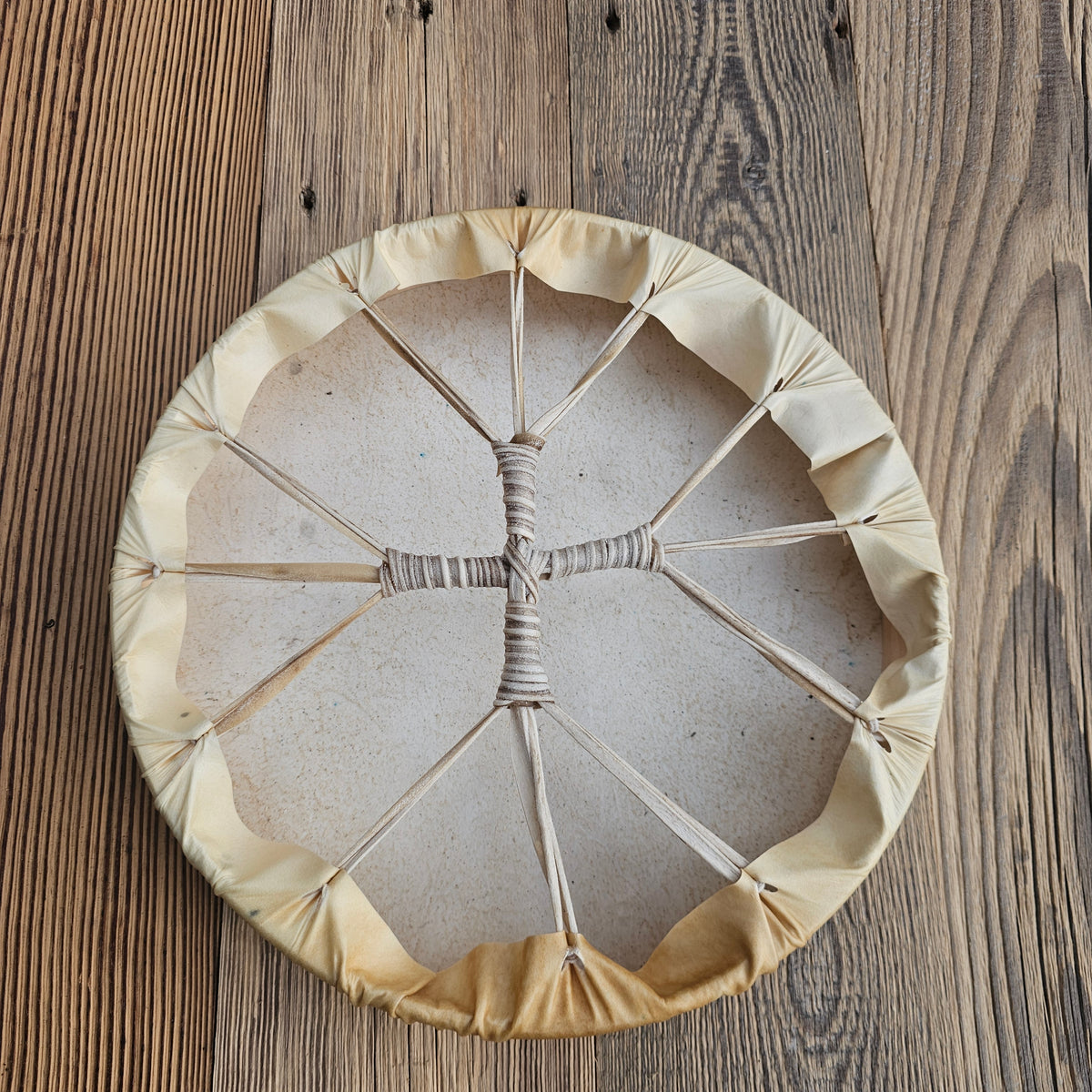 Tambour de chaman ø 30 cm - Sikka