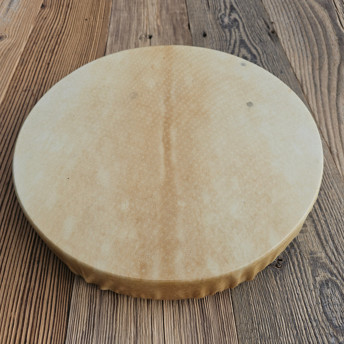 Tambour de chaman ø 30 cm - Sikka
