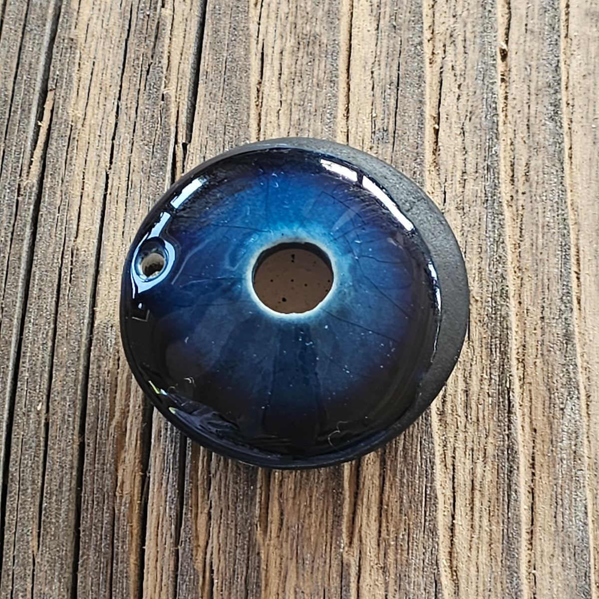 Iris Okarina