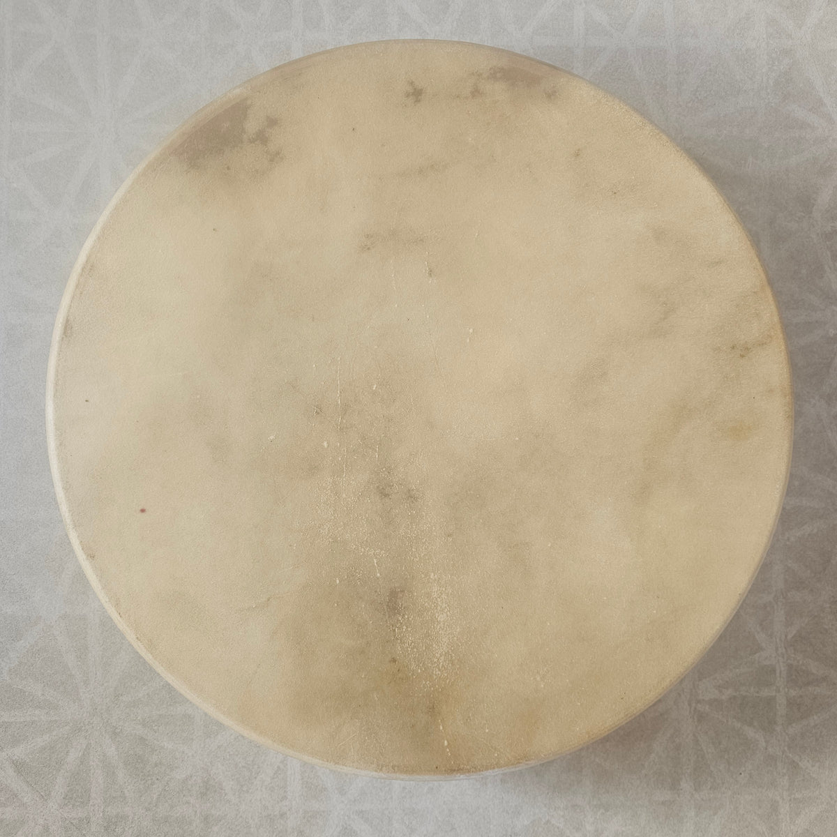 Indianer Trommel ø 45 cm - Hirsch