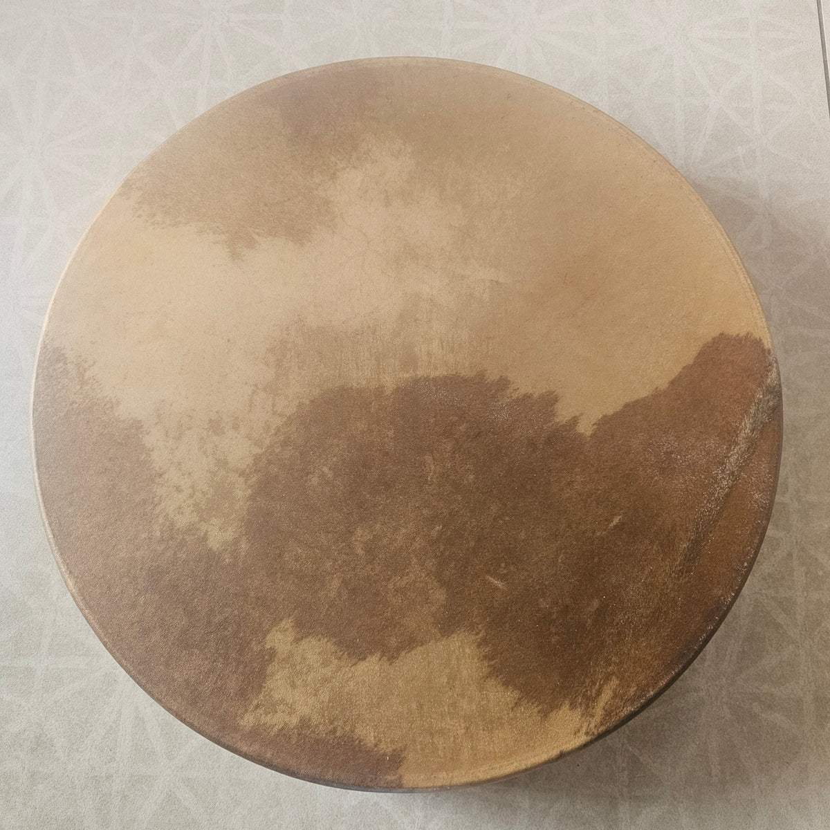 Indianer Trommel ø 50  cm - Ross