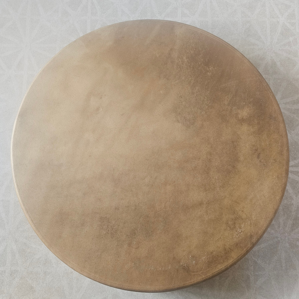 Indianer Trommel ø 50  cm - Ross