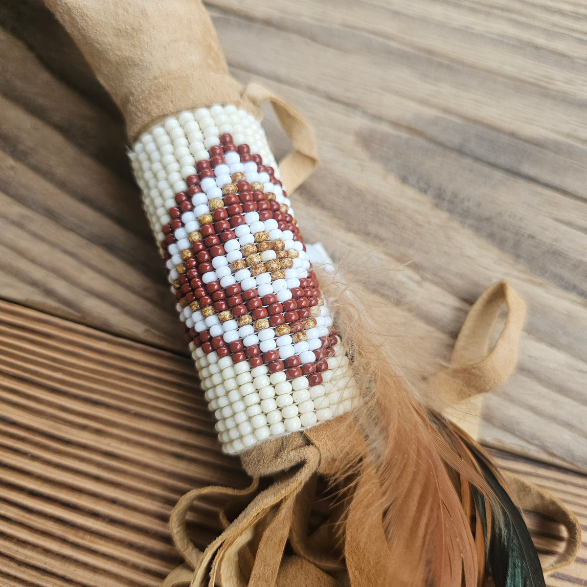 Navajo‑Gebetsfächer