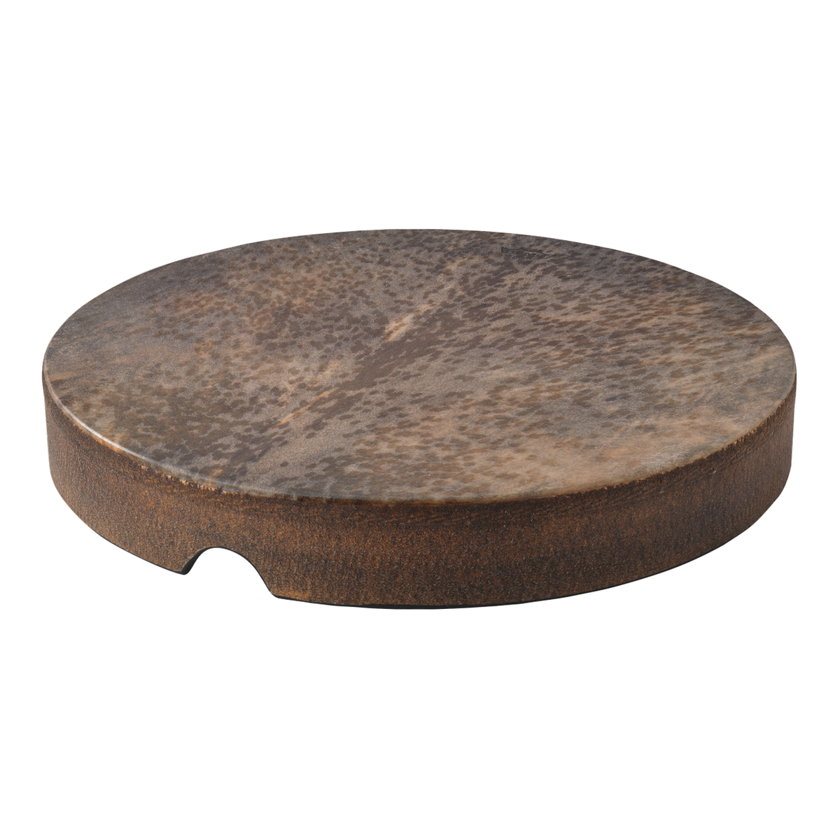 Valencia Tar, 22&quot; hand drum