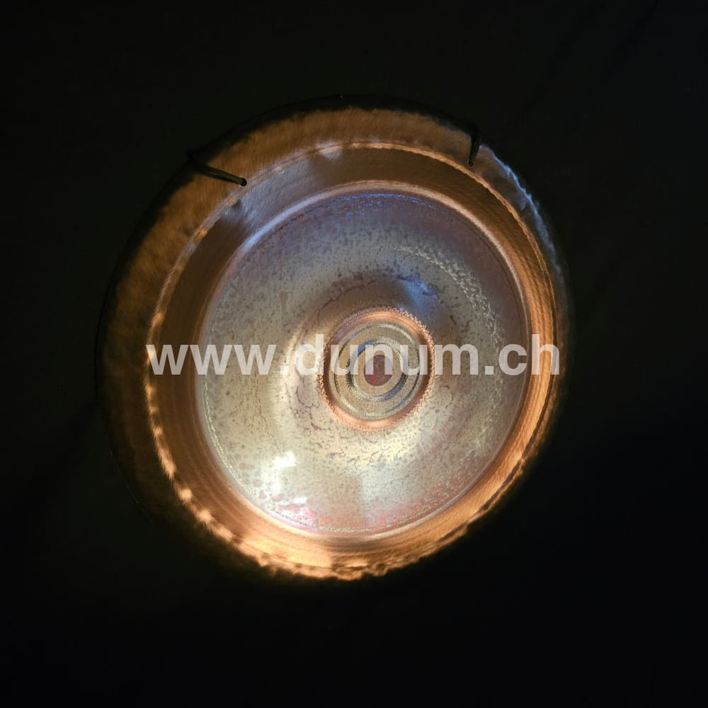 20’’-50 cm - VOX Gong - Sonne