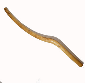Didgeridoo Pappel in D