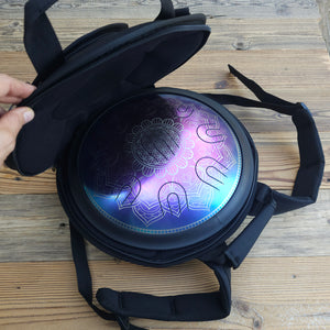 Bag for Mandala drum