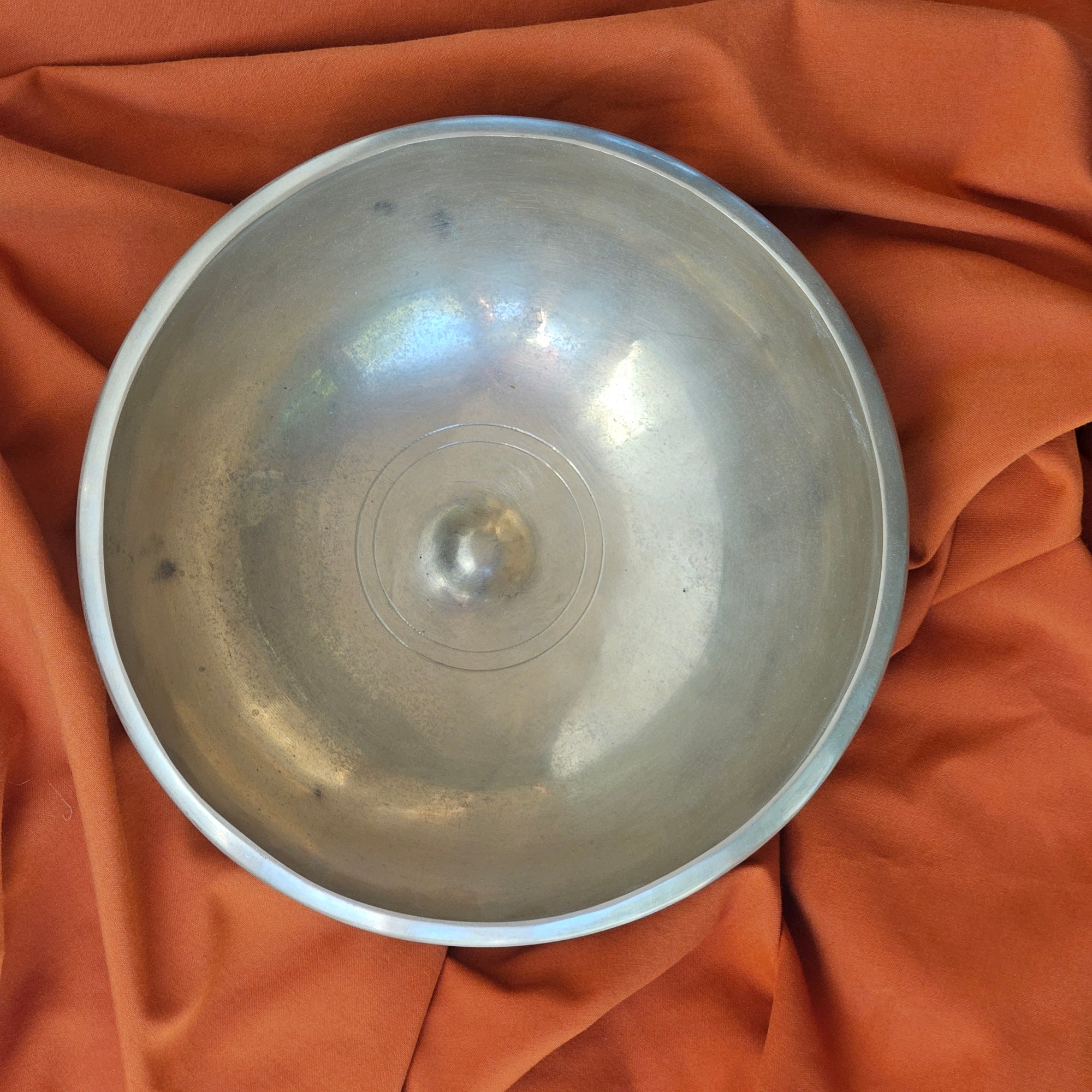 Lingam Singing Bowl ø 21 cm - B