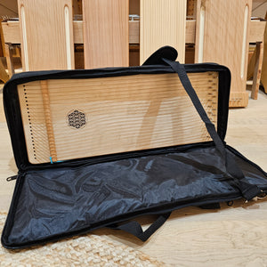 Bag for Feel and Sound Treatment Monochord