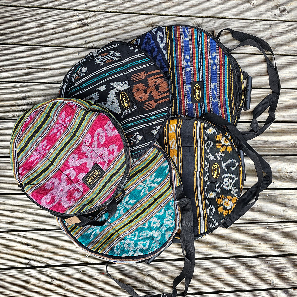 RAV MOON D Integral mit Tasche
