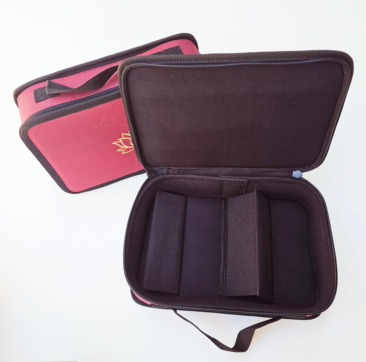 Koshi Set Transporthülle | Klangtherapie | Dunum.ch