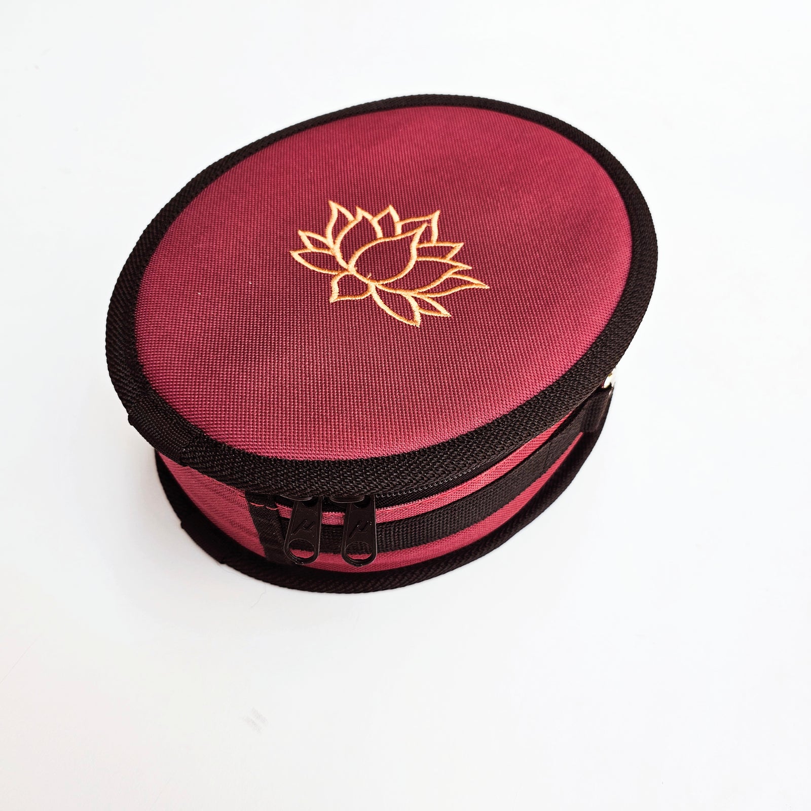 Tasche für Sansula | Klangtherapie | Sansula & Kalimba | Dunum.ch