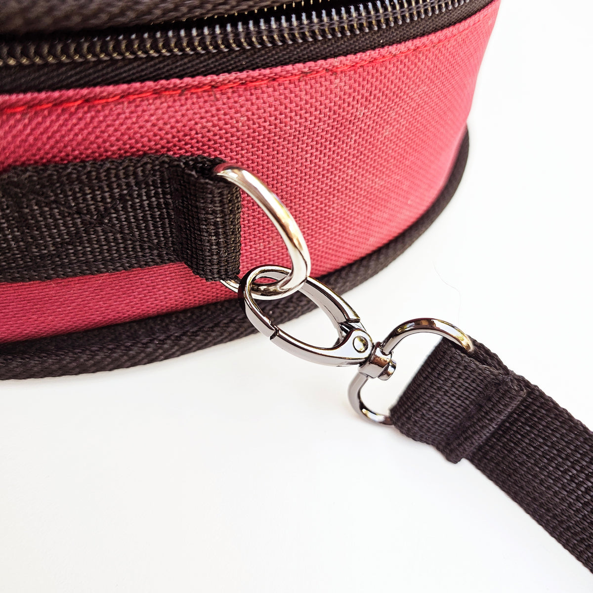 Tasche für Sansula | Klangtherapie | Sansula &amp; Kalimba | Dunum.ch